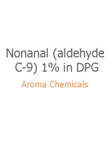 Nonanal (aldehyde C-9) 1%...