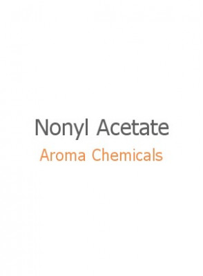 Nonyl Acetate, FEMA 2788