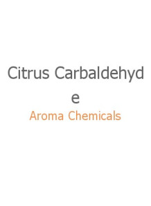  Citrus Carbaldehyde