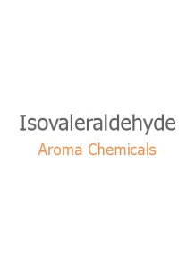  Isovaleraldehyde, FEMA 2692