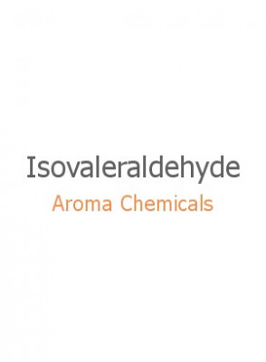 Isovaleraldehyde, FEMA 2692