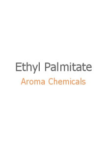  Ethyl Palmitate (FEMA-2451)