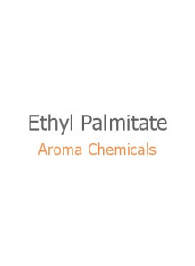 Ethyl Palmitate (FEMA-2451)