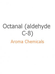 Octanal (aldehyde C-8)