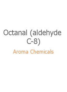  Octanal (aldehyde C-8)