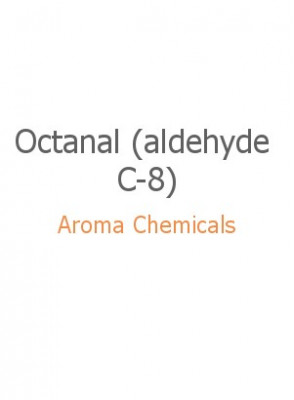 Octanal (aldehyde C-8)