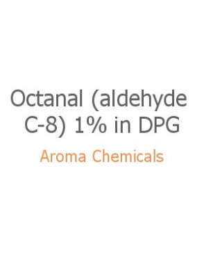 Octanal (aldehyde C-8) 1% in DPG