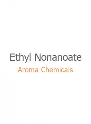 Ethyl Nonanoate, FEMA 2447