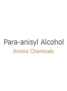 Para-anisyl Alcohol