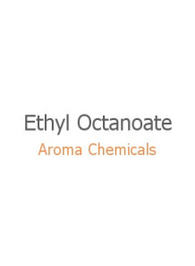  Ethyl Octanoate (FEMA-2449)