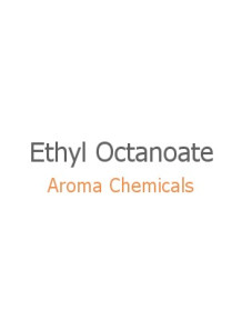 Ethyl Octanoate (FEMA-2449)