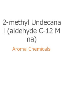 2-methyl Undecanal...