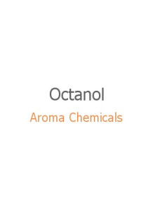  Octanol