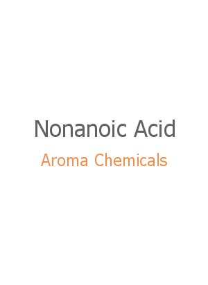 Nonanoic Acid