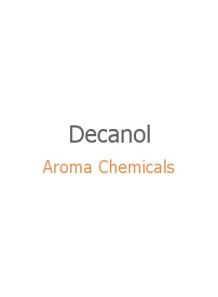  Decanol (1-DECANOL)
