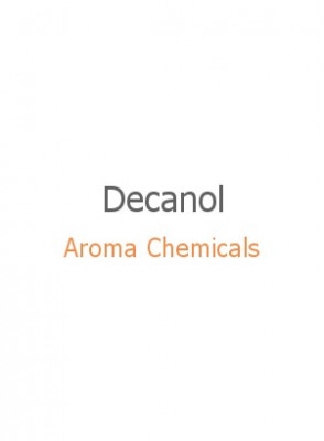 Decanol (1-DECANOL)