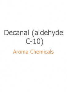 Decanal (aldehyde C-10)