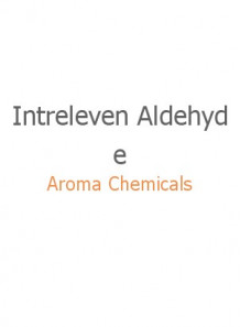 Intreleven Aldehyde