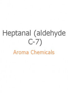 Heptanal (aldehyde C-7)