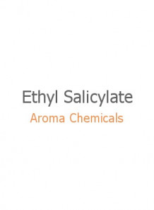 Ethyl Salicylate