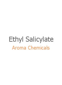  Ethyl Salicylate