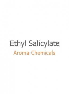 Ethyl Salicylate