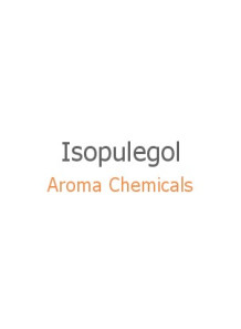  Isopulegol