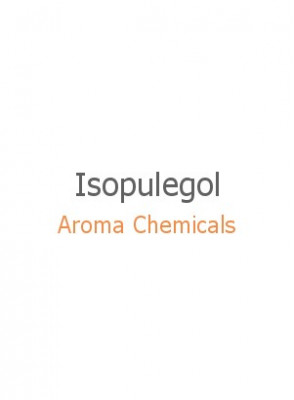 Isopulegol