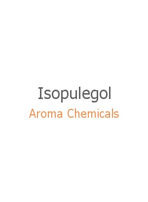 Isopulegol