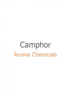 Camphor