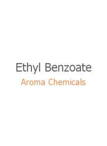  Ethyl Benzoate, FEMA 2422