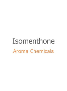  Isomenthone