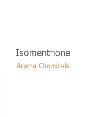 Isomenthone