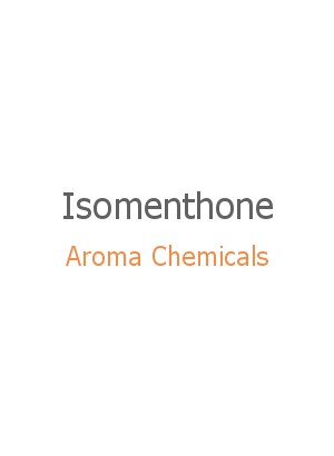 Isomenthone