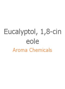  Eucalyptol (FEMA 2465)