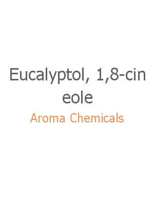 Eucalyptol (FEMA 2465)