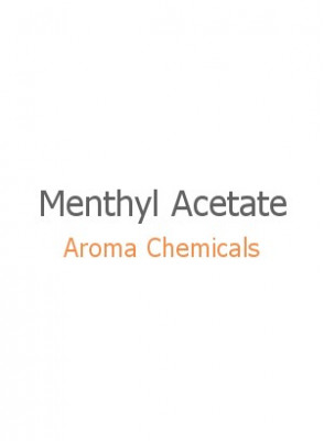 Menthyl Acetate