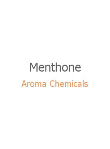  Menthone (FEMA-2667)