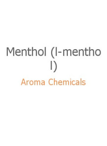Menthol Crystal (L-menthol)