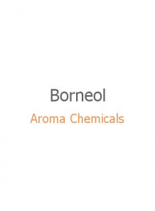 Borneol