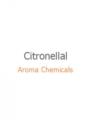 Citronellal