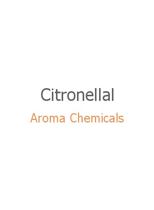 Citronellal