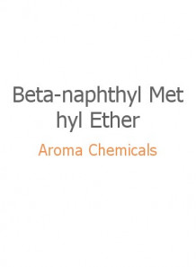 Beta-naphthyl Methyl Ether