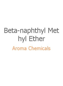  Beta-naphthyl Methyl Ether