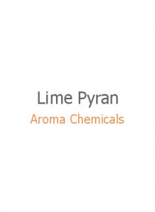 Lime Pyran