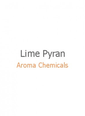 Lime Pyran