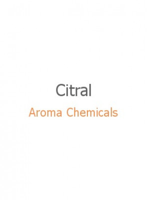 Citral, FEMA 2303
