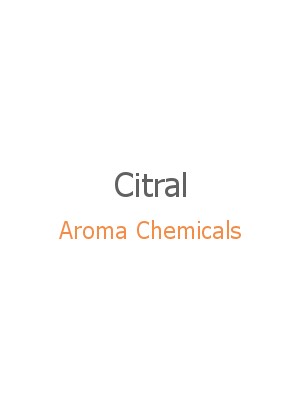 Citral (FEMA-2303)