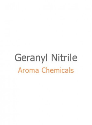 Geranyl Nitrile