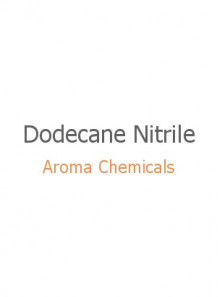 Dodecane Nitrile